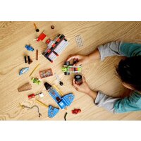 Конструктор LEGO Ninjago 71703 Бой на штормовом истребителе - Изображение №10 — Chaika Market