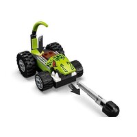 Конструктор LEGO Ninjago 71703 Бой на штормовом истребителе - Изображение №7 — Chaika Market