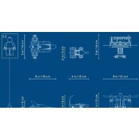 Конструктор LEGO Ninjago 71703 Бой на штормовом истребителе - Изображение №13 — Chaika Market