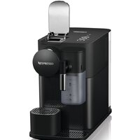 Капсульная кофеварка DeLonghi Lattissima One Evo EN510.B - Изображение №2 — Chaika Market
