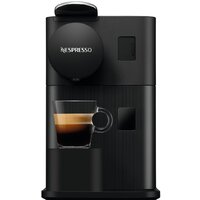 Капсульная кофеварка DeLonghi Lattissima One Evo EN510.B - Изображение №3 — Chaika Market