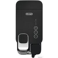 Капсульная кофеварка DeLonghi Lattissima One Evo EN510.B - Изображение №4 — Chaika Market