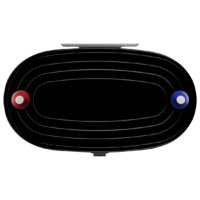 Накопительный электрический водонагреватель Electrolux EWH 30 Centurio IQ 3.0 Silver - Изображение №6 — Chaika Market