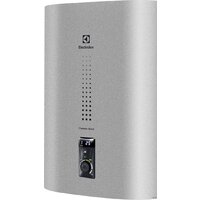 Накопительный электрический водонагреватель Electrolux EWH 30 Centurio IQ 3.0 Silver — Chaika Market