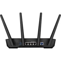 Wi-Fi роутер ASUS TUF Gaming AX3000 V2 - Изображение №2 — Chaika Market