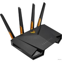 Wi-Fi роутер ASUS TUF Gaming AX3000 V2 - Изображение №3 — Chaika Market