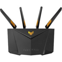 Wi-Fi роутер ASUS TUF Gaming AX3000 V2 - Изображение №5 — Chaika Market