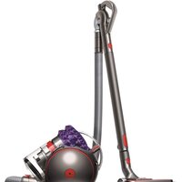 Пылесос Dyson Cinetic Big Ball Parquet 2 — Chaika Market