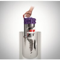 Пылесос Dyson Cinetic Big Ball Parquet 2 - Изображение №5 — Chaika Market