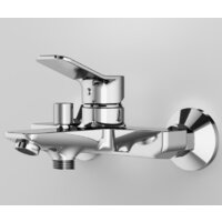 Смеситель AM.PM X-Joy F85A10000 - Изображение №2 — Chaika Market