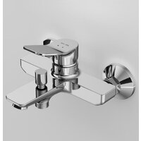 Смеситель AM.PM X-Joy F85A10000 - Изображение №5 — Chaika Market