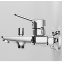 Смеситель AM.PM X-Joy F85A10000 - Изображение №3 — Chaika Market