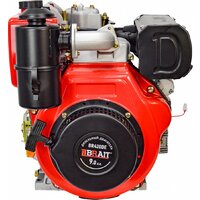 Дизельный двигатель Brait BR420DE - Изображение №3 — Chaika Market