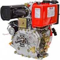 Дизельный двигатель Brait BR420DE - Изображение №5 — Chaika Market