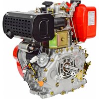 Дизельный двигатель Brait BR420DE - Изображение №6 — Chaika Market