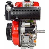 Дизельный двигатель Brait BR420DE - Изображение №4 — Chaika Market