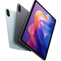Планшет Xiaomi Redmi Pad 2 4G 8GB/256GB международная версия (темно-серый) - Изображение №17 — Chaika Market
