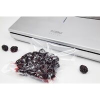 Вакуумный упаковщик CASO GourmetVAC 480 - Изображение №13 — Chaika Market