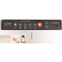 Вакуумный упаковщик CASO GourmetVAC 480 - Изображение №9 — Chaika Market