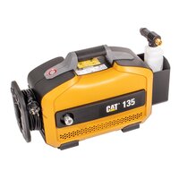 Мойка высокого давления CAT 135 VE54 - Изображение №2 — Chaika Market