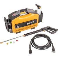 Мойка высокого давления CAT 135 VE54 — Chaika Market