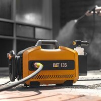 Мойка высокого давления CAT 135 VE54 - Изображение №3 — Chaika Market