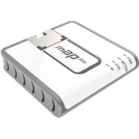 Точка доступа Mikrotik mAP lite [RBmAPL-2nD] - Изображение №5 — Chaika Market