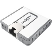 Точка доступа Mikrotik mAP lite [RBmAPL-2nD] — Chaika Market