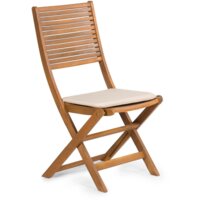 Стул Fieldmann FDZN 4012-T - Изображение №3 — Chaika Market