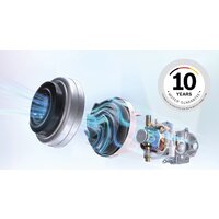 Пылесос Bosch Serie 2 BGLS2LW1 - Изображение №4 — Chaika Market