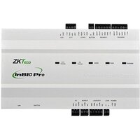 Контроллер доступа ZKTeco inBio160 Pro — Chaika Market