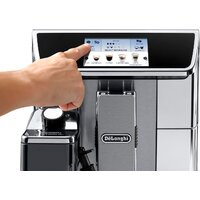 Кофемашина DeLonghi PrimaDonna Elite ECAM 650.75.MS - Изображение №3 — Chaika Market