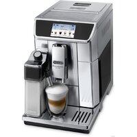 Кофемашина DeLonghi PrimaDonna Elite ECAM 650.75.MS - Изображение №2 — Chaika Market