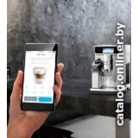 Кофемашина DeLonghi PrimaDonna Elite ECAM 650.75.MS - Изображение №7 — Chaika Market