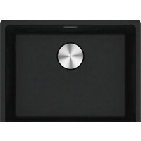 Кухонная мойка Franke MRG 110-52 125.0696.179 (черный матовый) — Chaika Market