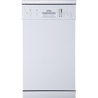 Отдельностоящая посудомоечная машина Korting KDF 45240 — Chaika Market