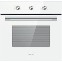 Электрический духовой шкаф Akpo PEA 7008 MMD01 WH — Chaika Market