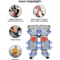 Массажер для ног Planta MFC-80 - Изображение №9 — Chaika Market
