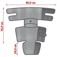 Массажер для ног Planta MFC-80 - Изображение №13 — Chaika Market