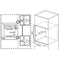 Электрический духовой шкаф BEKO BBIM17300BSEA - Изображение №7 — Chaika Market