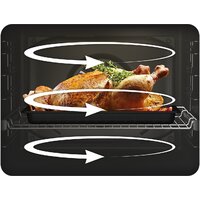 Электрический духовой шкаф BEKO BBIM17300BSEA - Изображение №10 — Chaika Market