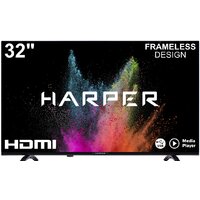 Телевизор Harper 32R720T — Chaika Market