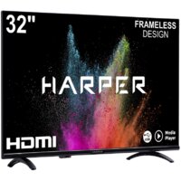 Телевизор Harper 32R720T - Изображение №3 — Chaika Market