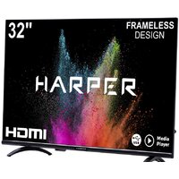 Телевизор Harper 32R720T - Изображение №4 — Chaika Market
