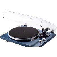 Виниловый проигрыватель Argon Audio TT (темно-синий) — Chaika Market