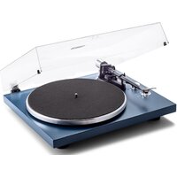 Виниловый проигрыватель Argon Audio TT (темно-синий) - Изображение №3 — Chaika Market