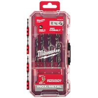 Набор сверл Milwaukee 4932499256 — Chaika Market