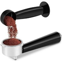 Рожковая кофеварка Kitfort KT-7693 - Изображение №6 — Chaika Market