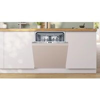 Встраиваемая посудомоечная машина Bosch Serie 4 SMV4ECX27E - Изображение №2 — Chaika Market
