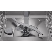 Встраиваемая посудомоечная машина Bosch Serie 4 SMV4ECX27E - Изображение №15 — Chaika Market